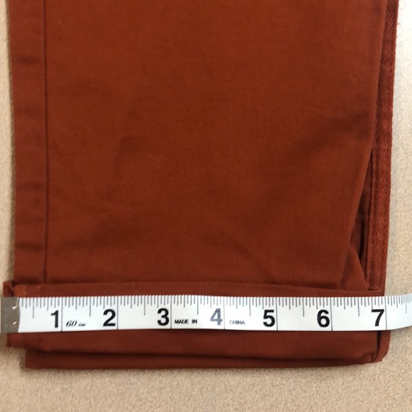 Rust Jeans - Picture 7 of 9